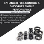 SSI Cummins 5.9L 12V P7100 1994-1998 3K/4K Governor Spring Kit
