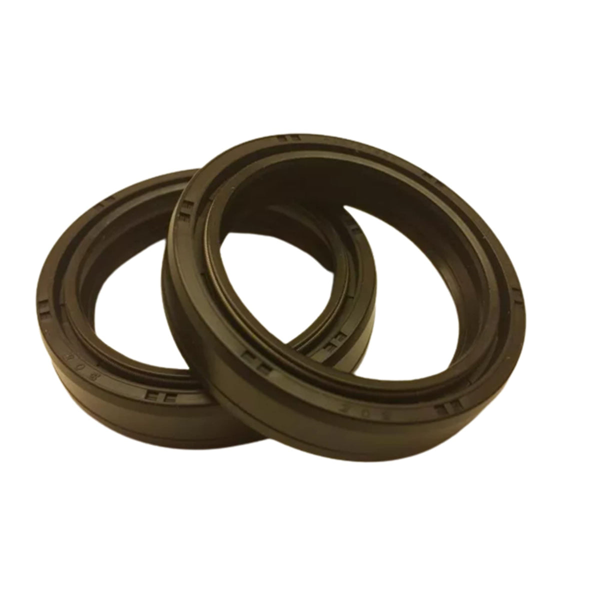 Street Sport Industries Fork Seals For DUCATI 851 Superbike "1989, 1990, 1991 & 1992" - Fork Seals - Set of 2