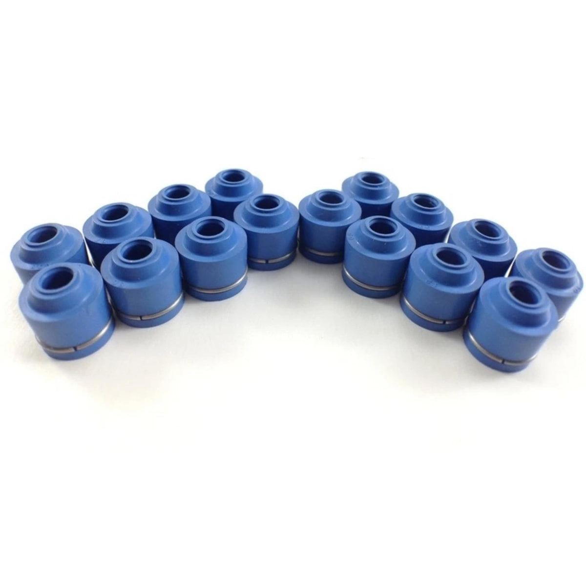 SSI ZX636 ZX6R ZX 6R ZX 636 Ninja 1995-2019 Valve Stem Seals