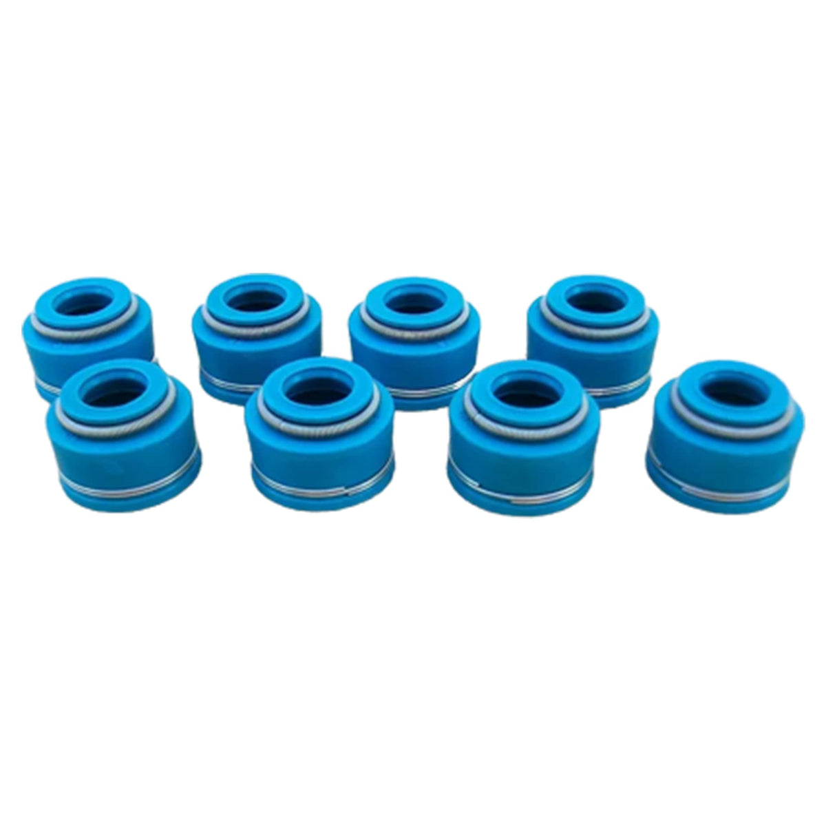 SSI Valve Stem Seals For Honda CX500 (78-82) CX650 (1983) CX 500 650 Valve