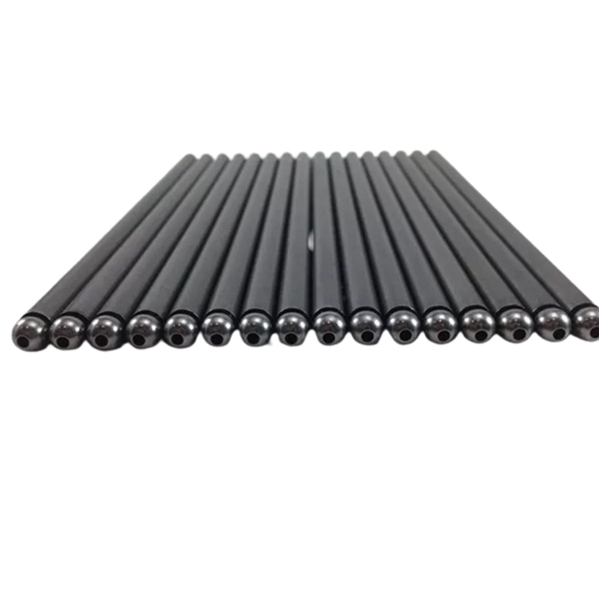 Street Sport Industries Pushrods For GM Gen III & IV LS 5.3 5.7 6.0 6.2 "95 & UP" - Push Rods Pushrods - Set of 16