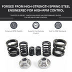 SSI Cummins 5.9L 12V P7100 1994-1998 3K/4K Governor Spring Kit