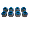 SSI Set of 8, Valve Stem Seals For Yamaha XJ650 XJ750 XJ900 XJ 900 750 650
