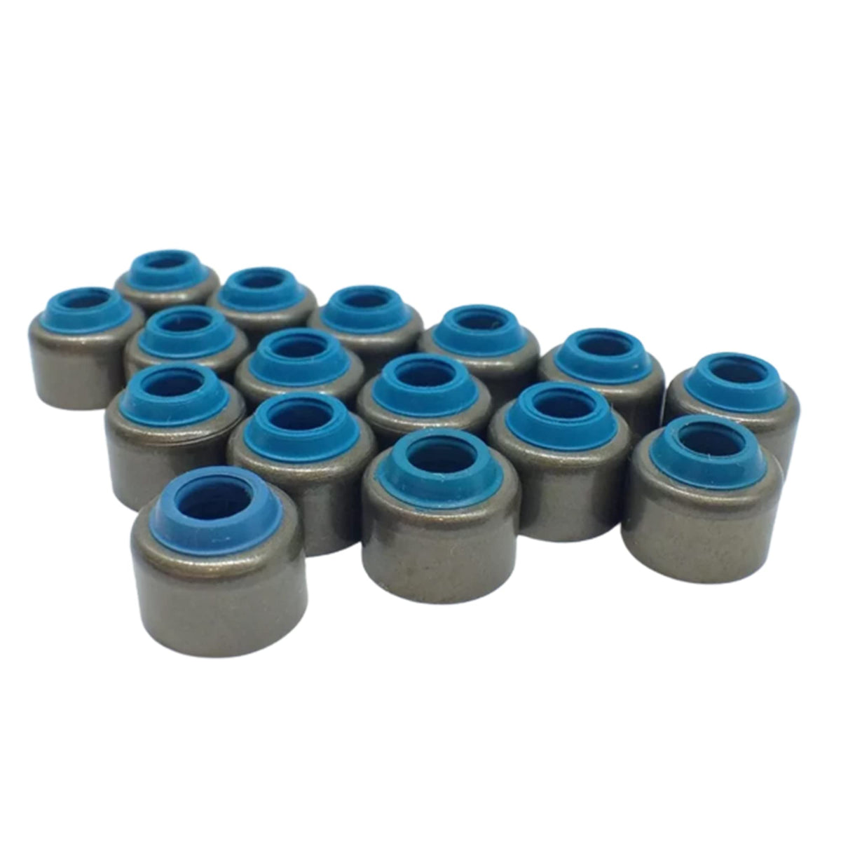 SSI Valve Stem Seals For Yamaha FZR400 FRZ400S FZR 400 S 88 - 90 - Valve