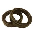 SSI Fork Seals For Honda VFR750F VFR 750 F INTERCEPTOR 1990 - 1997 - Fork