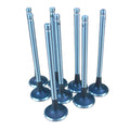 Street Sport Industries Exhaust Valves For GM & Chevrolet Aveo "2009 - 2011" DOHC Etec II Exhaust Valves - Set of 8