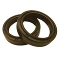 Street Sport Industries Fork Oil Seals For BMW F650 GS GGS CS SE ST Funduro Dakar "93-08" - Fork Oil Seals - Set of 2