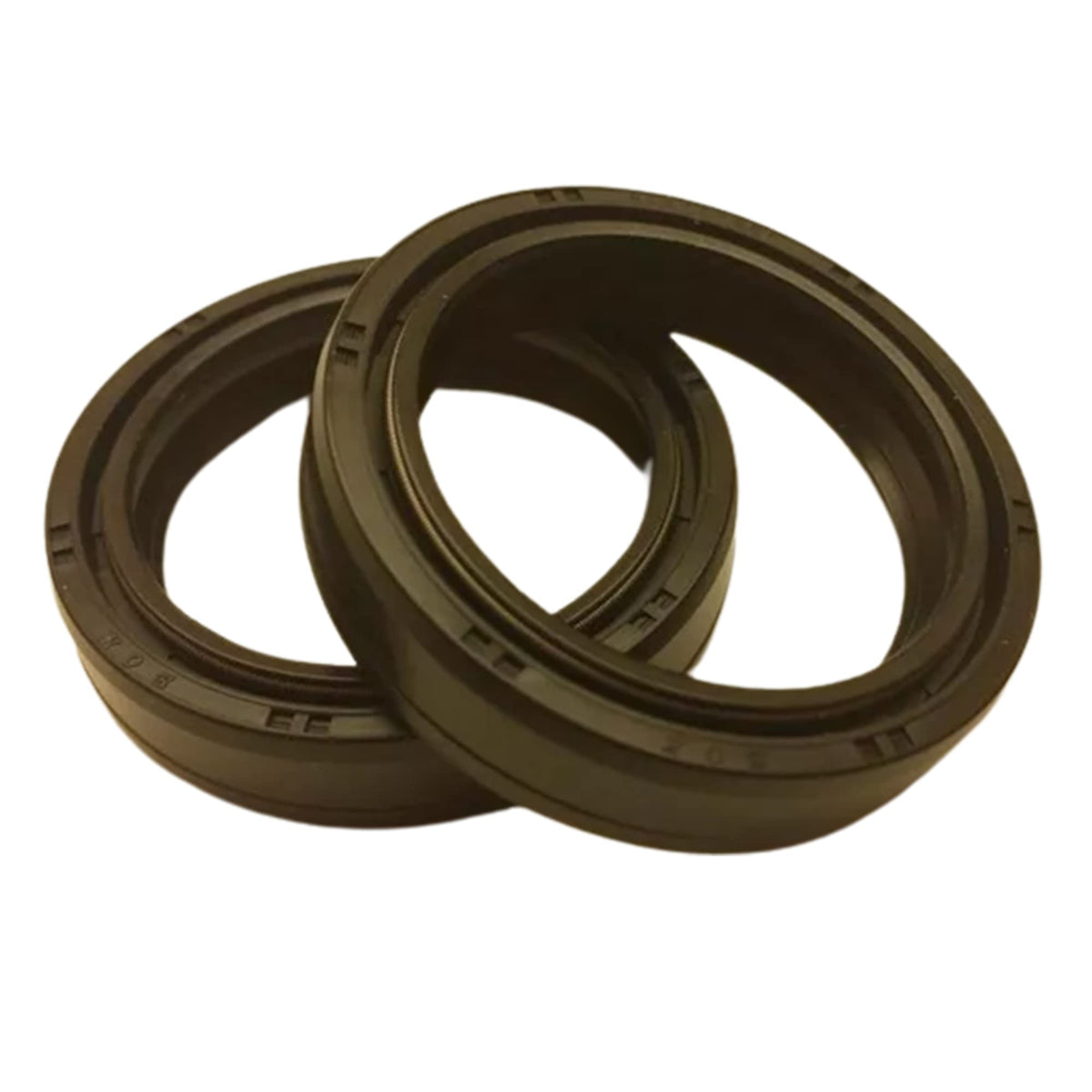 SSI Fork Seals For Honda VF750C VF750CD VF750 C CD MAGNA DELUXE 94-03" Fork