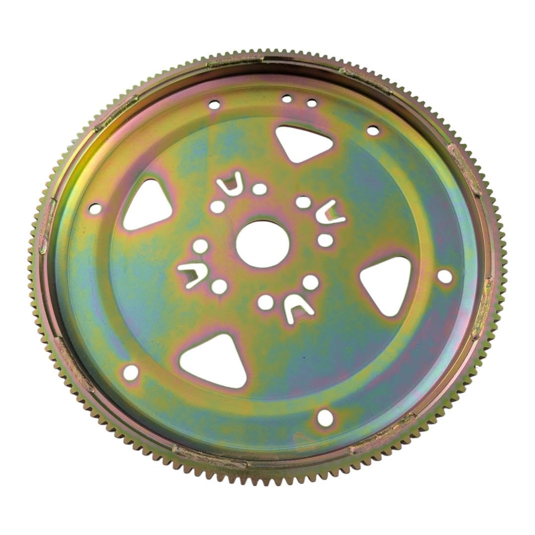 Street Sport Industries Flexplate Compatible with 2007.5?2012 Dodge Ram 2500 3500 6.7L Cummins Automatic Transmission