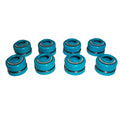 SSI Valve Stem Seals For Kawasaki ZR750 ZR 750 Zephyr ZR 7 - Valve Stem