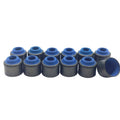 SSI Valve Stem Seals For Triumph Daytona 675 675R R 06-13" VITON Valve Stem