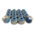 SSI Valve Stem Seals For Subaru EJ20 EJ25 WRX STi - METAL CLAD Valve Stem