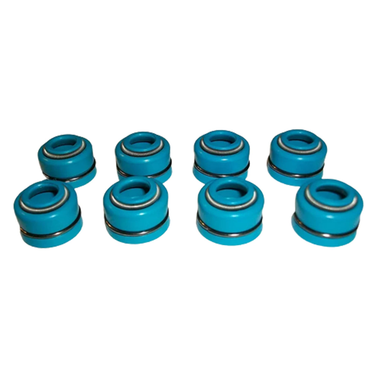 SSI Valve Stem Seals For Kawasaki KZ1100 GPZ1100 KZ GPZ 1100 - Valve Stem
