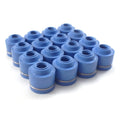 SSI ZX6 ZX 6 RR Ninja 1993-2006 Valve Stem Seals
