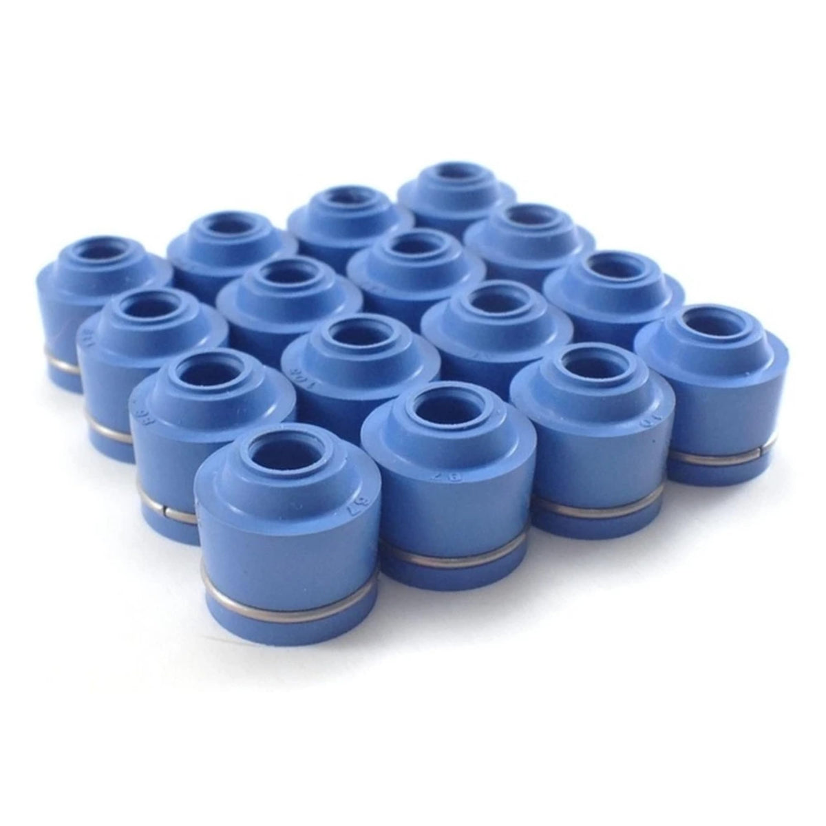 SSI ZX6 ZX 6 RR Ninja 1993-2006 Valve Stem Seals