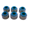 SSI Valve Stem Seals For Yamaha XS750 XS850 XS 750 850 "METAL CLAD - Valve