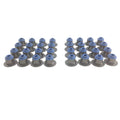 Street Sport Industries Valve Seals For FORD 11-21 6.7L 32V Power stroke Diesel - Set of 32