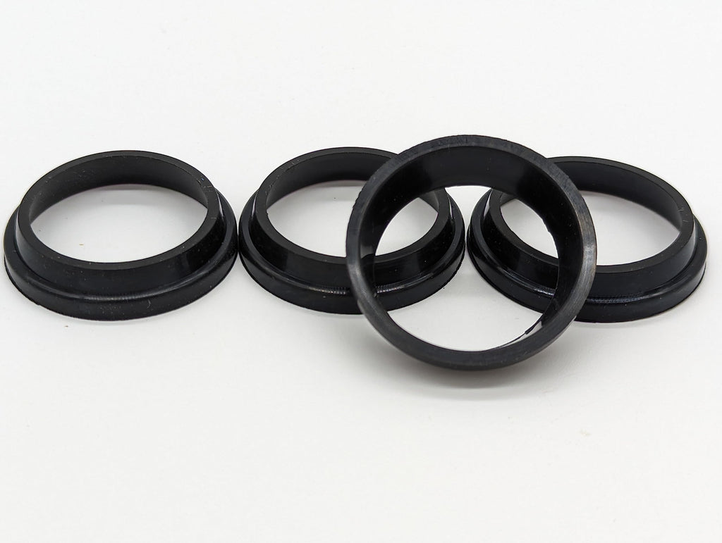 Street Sport Industries Lower Pushrod Tube Tappet Seals For Harley EVO/Twin Cam 91-13 Sportster, Lower Pushrod Tube/Tapp