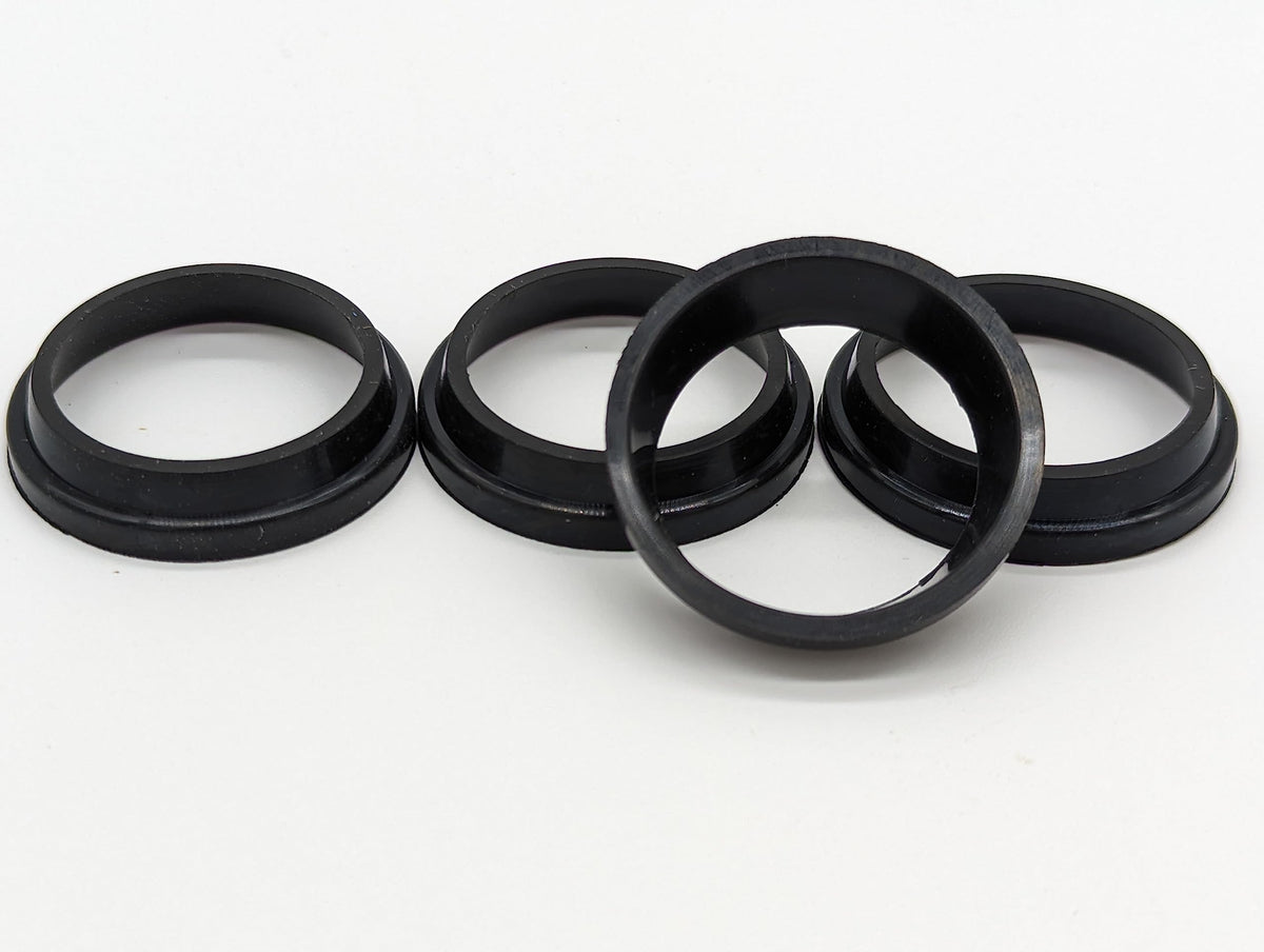 Street Sport Industries Lower Pushrod Tube Tappet Seals For Harley EVO/Twin Cam 91-13 Sportster, Lower Pushrod Tube/Tapp