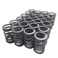 Street Sport Industries High RPM Valve Springs For Cummins 5.9 6BT 24V 103# "98.5-07", Upgraded High RPM Valve Springs -