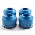 SSI Valve Stem Seal for Honda Engines - 4 Pack Valve Stem Seal Fits