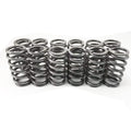 Street Sport Industries 60# High RPM Valve Springs For Cummins 5.9L 6BT 12V 1989?1998 ? Upgraded Chrome Silicon Valve Sp