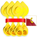 Gas Can Vent Caps Replacement, 4 Pack for Plastic Gas Cans