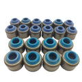 SSI Valve Stem Seals For Yamaha FZ1 FZS1 YZFR1 FZS1000 FZ 1 1000 - Valve