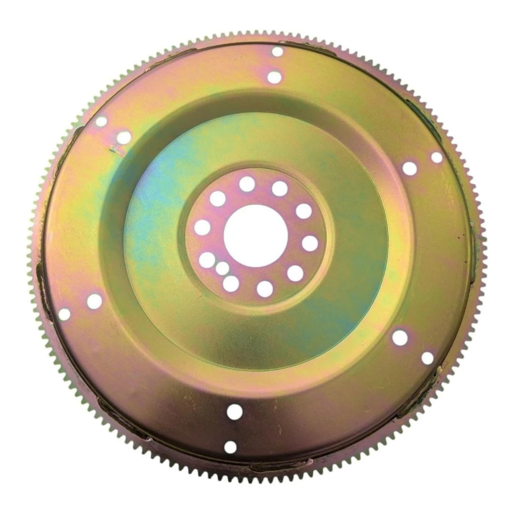Street Sport Industries Flexplate For 7.3 4R100 E4OD upgraded flexplate 1994-2003