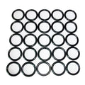 Street Sport Industries O-Rings Engine Transmission Primary Oil Drain For Harley 11105 VITON O-Rings Engine Transmission