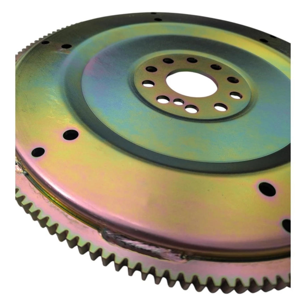 Street Sport Industries Flexplate For 7.3 4R100 E4OD upgraded flexplate 1994-2003