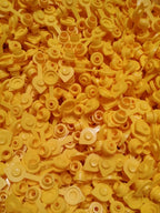 Gas Can Vent Caps Replacement, 10 Pack for Plastic Gas Cans