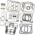 SSI Harley EVO Big Twin 1340cc 1984-1998 Top End Gasket Kit, Silicone