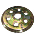 SSI Steel Flexplate For Cadillac 368-500 68-84" 166 Tooth Chromoly Steel