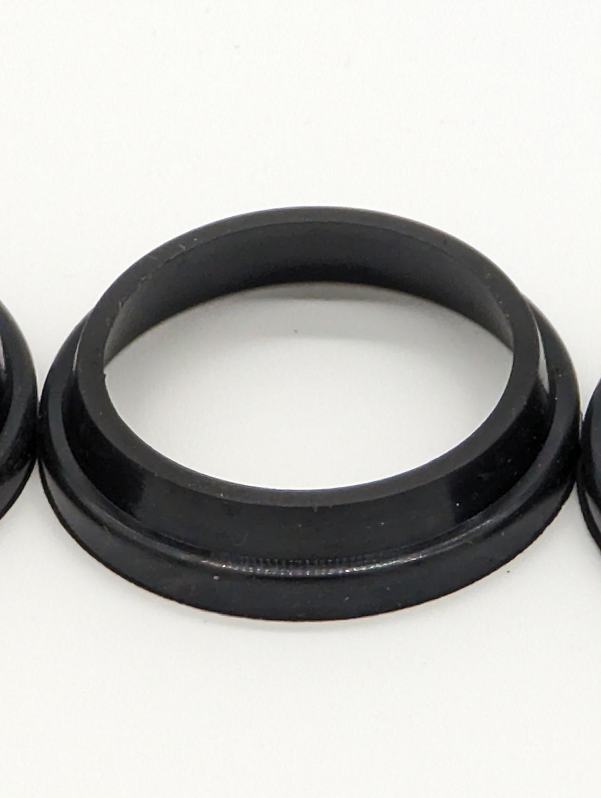 Street Sport Industries Lower Pushrod Tube Tappet Seals For Harley EVO/Twin Cam 91-13 Sportster, Lower Pushrod Tube/Tapp