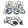 SSI Harley Shovelhead 1966-1984 Top & Bottom End Gasket Kit, Silicone