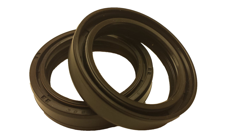 DUCATI Supersport Superlight 750 "1991 - 1997" - Fork Seals - Set of 2 - NEW!!