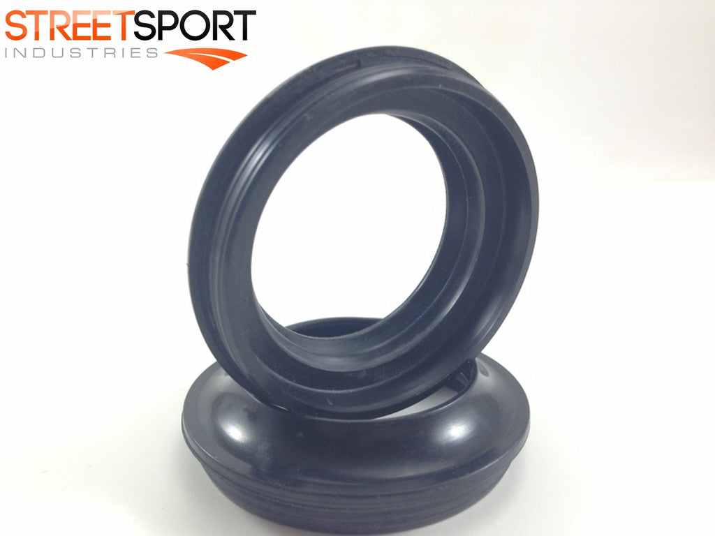 Fits Honda Montesa Cota 4RT 4 RT "05 - 07" – Fork Dust Seals - Set of 2 - NEW!!