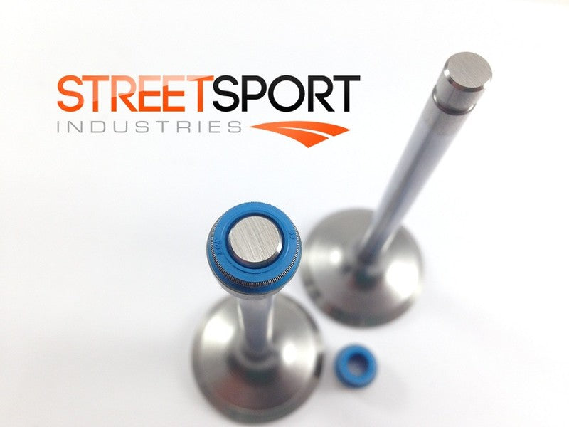 Harley Davidson Sportster EVO 1200 1986 - 2003 Admission Valves - Viton Joints