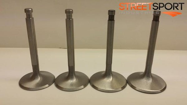 Harley Ironhead Sportster 70-85 Ss Admission & 1 3/4 " Échappement Set De 4 -