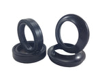 Suzuki VS600 INTRUDER VS 600 "95-97" - Fork Dust & Oil Seals - Set of 4 - NEW!!