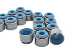 Kawasaki ZX900 ZL900 ZX ZL 900 900R Ninja "84-86" FKM Valve Seals - Set of 16