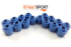 Honda CBR600F3 CBR 600 F 3 " 1991 - 2006 " Viton Ventil Dichtungen - Set Von 16