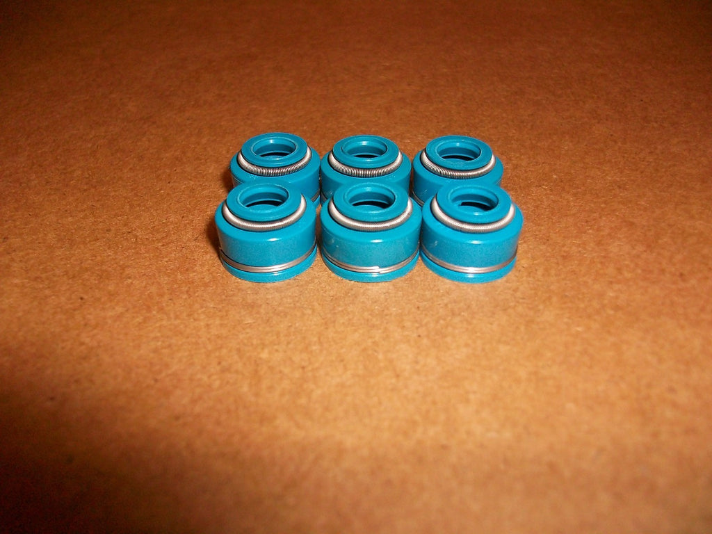 Fits Honda VT750 VT 750 Shadow "1983" FKM Valve Seals - Set of 6 - NEW
