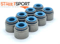 Kawasaki ER500 ER 500 ER5 TWISTER "1999 - 2002" - FKM Valve Seals - Set of 8