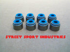 Kawasaki ER500 ER 500 ER5 TWISTER "1999 - 2002" - FKM Valve Seals - Set of 8