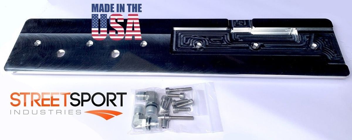 Pour Cummins 5.9L 12v 24v 1989 - 2002 Poussoir Housse - Kit No Meulage