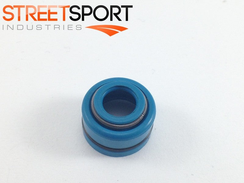 Fits Kawasaki ATV FKM Valve Oil Stem Seal OEM# 92049-016 - 1 Piece - NEW!!
