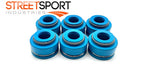 Fits Honda VT750 VT 750 Shadow "1983" FKM Valve Seals - Set of 6 - NEW