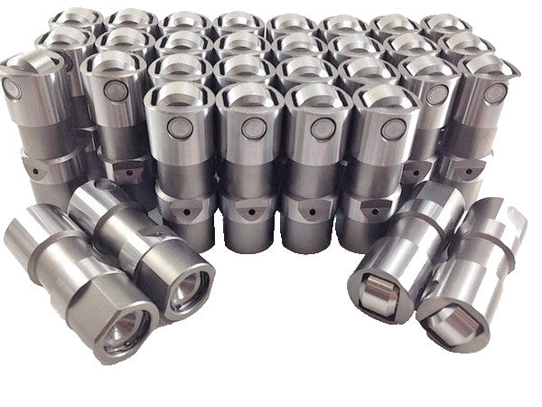 Ford 6.0 L Powerstroke "2003 - 2010" Diesel Roller Lifters - Set of 32 - NEW!!